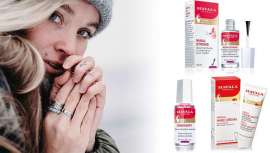 Desde fortalecer las uñas con Mava-Strong, mantener el esmalte impecable con Mavadry, hasta proteger e hidratar la piel en profundidad, la firma ofrece todo lo necesario para que las manos brillen esta temporada