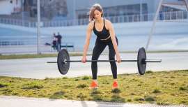 Así es como nuestros músculos ejercitados y tonificados contribuyen a un mejor estado físico y ciertas alteraciones del metabolismo 