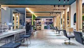 Un espacio natural, de diseño acogedor, con exclusividad, innovación y un trato personalizado que resaltar 