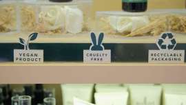 Tras la concienciación sobre el impacto ambiental y la búsqueda de un consumo más responsable, la certificación y luego el marketing abordan el tema. Se supone que para bien, aunque a veces no todo es tan bueno ni oro lo que reluce