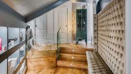 La auténtica dimensión del lujo llega al mundo de la belleza con Diamond Corner, un nuevo referente bajo la rúbrica de Carmen Navarro, referente de la estética 