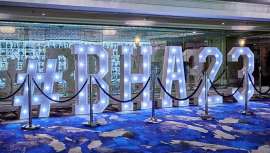 El evento más reñido del calendario de peluquería ha tenido lugar en una ceremonia con alfombra roja este lunes 27 de noviembre en el JW Marriott Grosvenor House de Londres