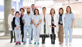 Con esta nueva incorporación, son ya 3 los hospitales de Euskadi que ofrecen el programa Ponte Guapa, Te Sentirás Mejor a sus pacientes