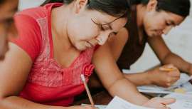  LOréal Groupe para apoyar a mujeres vulnerables en todo el mundo, ha concedido una nueva dotación a Fundación Integra, entidad española sin ánimo de lucro, para impulsar su proyecto Women with future