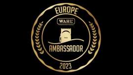 La marca tradicional WAHL es el líder del mercado mundial y el epítome de los cortapelos profesionales