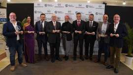 Una velada de proyección y reconocimiento a las carreras más icónicas del mundo de la estética y la medicina estética. Así ha sido Beauty Contact Awards en Beauty Contact Andalucía