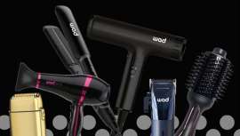 La marca, distribuida por Dismay Hair & Beauty, incorpora a su catálogo el secador iónico Ayra y la plancha Velozzi