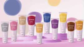 Nueva fórmula con mejores resultados en brillo y suavidad