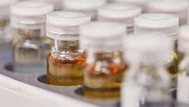 La casa de fragancias invierte fondos y talento para la innovación y la creación de nuevos ingredientes de perfumería