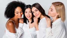 Con una máxima indiscutible y prometedora: Creemos en la belleza única de las personas