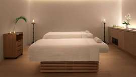 The Spa del hotel The Madrid Edition es el lugar perfecto para preparar y reponer tu piel de cara a la Navidad