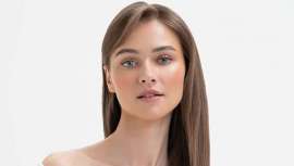 El deseo de un cabello liso, brillante y saludable es prácticamente universal. Salerm Cosmetics sabe cómo conseguir el codiciado Glass Hair