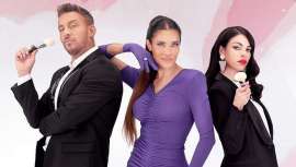 El concurso se estrenará el 19 de diciembre en RTVE Play y el 31 de diciembre en Rakuten TV