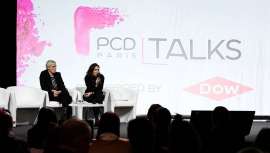 Personas influyentes clave en materia de envases en AmorePacific, Diageo, Moët Hennessy, Kendo Brands, LVMH y Dermalogica entre más de 100 oreadores que abordarán las cuestiones clave en sostenibilidad, diseño e innovación para los envases en 2024