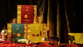 Compuestos por productos a base de ingredientes africanos 100% naturales, ayudan a conectarnos con nuestras raíces estas navidades. Además, son sostenibles y solidarios