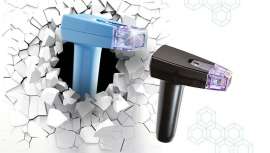 Con un nuevo manípulo con 40 microneedles delgados de oro y un perfil térmico de 7mm + un perfil de calor adicional de 1mm, esta plataforma trata la grasa y tensa la piel de abdomen, piernas, cara interna de muslos, glúteos, rodillas, brazos...