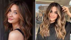 Con cuatro tendencias muy sofisticadas para cabello, en el salón The Beauty Concept Hair. Su estilista Fran Galán ha presagiado algunas de las tendencias que sí van a ser más buscadas durante los próximos meses