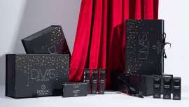 DOrleac Professional dispone de una gama de maquillaje ideal para realzar tus facciones espectacularmente: DIVAS Collection by Roser