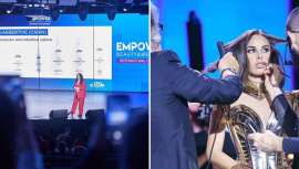 Empower Beauty & Wellness ha tenido lugar a bordo de un crucero de lujo por el Mediterráneo