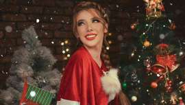 Diciembre ha llegado y, con él, una agenda repleta de eventos y celebraciones que nos piden lucir nuestra mejor versión