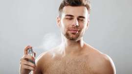 Equivalenza nos cuenta los detalles que hay que considerar a la hora de elegir la zona donde quieres rociar tu perfume preferido, y si es mejor aplicarlo sobre la ropa o sobre la piel