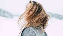 La farmacéutica Helena Rodero nos da las claves para cuidar el cabello estas fiestas