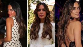 Las ondas deshechas es un peinado súper sencillo, favorecedor y elegante, que queda genial con todos los tipos de cabellos, pero especialmente con el pelo fino