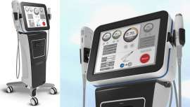 Permite la combinación de tratamientos utilizando los aplicadores Line y Pen