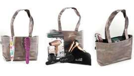 Lim Hair, como en cada campaña de invierno nos vuelve a sorprender con sus packs