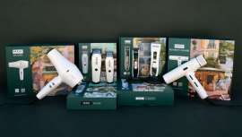 En Perfect Beauty Professional, ya puedes encontrar la nueva era en belleza capilar, Hush Professional. Clippers, trimmers, secadores y peines de última generación