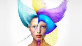 Rubén Mármol y Yago Partal han logrado ser finalistas para la gran final internacional de la icónica competición Style & Colour Trophy 2023 de LOréal Professionnel en una nueva categoría que explora las posibilidades de la tecnología digital