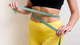 Si has ganado peso estas fechas, Marcos Lorente, entrenador personal, nos da una serie de recomendaciones tanto de alimentación como de ejercicio