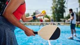 Sara Álvarez, cofundadora creadora del método Reto48, nos recomienda una serie de ejercicios para ganar todos los partidos y evitar lesiones