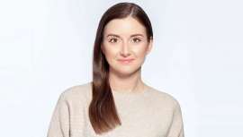 La famosa estilista ucraniana pone en pie el escenario de Upp the Show y nos cuenta muchos de sus secretos mejor guardados acerca de cómo convertirse en una artista multipremiada, aplaudida y reconocida a nivel internacional