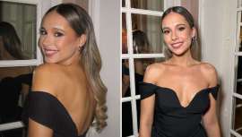 A pesar de haber dejado atrás las fiestas más significativas de la Navidad, a partir de ahora, se sucederán las premier y alfombras rojas y otros acontecimientos de la vida social. Sabemos cómo has de peinar...