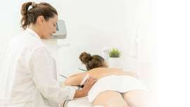 Porque hay que cuidarse ahora para lucir los resultados en verano