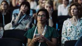 No pierdas la oportunidad de acudir y también mostrar tus últimas investigaciones