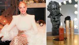 El 10 de febrero, Valladolid será el escenario de la 38ª edición de los Premios Goya y, un año más, la firma valenciana de alta cosmética será la encargada de embellecer la piel de nuestros actores y actrices en la gran fiesta del cine español