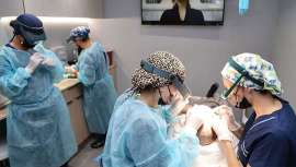 Con más de 25 años de experiencia en medicina capilar Medical Hair abre su primera clínica en el país norteamericano. Ya cuenta con 20 sedes en Argentina y otras 15 en Europa y América Latina