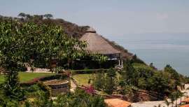 Jalisco es un destacado destino de turismo wellness, con una variada oferta de bienestar y salud para renovar cuerpo y mente y empezar con el pie derecho este 2024