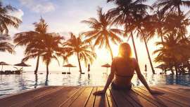 En el nicho de turismo wellness o bienestar, que representa 600 mil millones de dólares a nivel global, República Dominicana expone y promociona su oferta a través del logro de varios premios mundiales