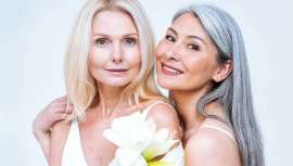 Envejecer sin cirugía y sin tratamientos invasivos. El deseo que crece...