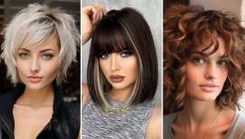Pixie, Shaggy, Bob... El hair designer y embajador de Redken Juandiegoteo desvela cuáles serán los cortes de pelo más deseados para el 2024