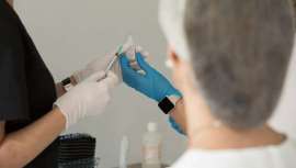 Las Dras. Mar Mira y Sofía Ruiz del Cueto revelan cuáles son las 2 nuevas sustancias para tratar arrugas dinámicas rápidamente y abordan el estudio que hay sobre la mesa para aprobar las infiltraciones con neuromoduladores en el músculo platisma