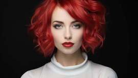 Mandarán los cortes buzz, grungecore, soft bowl, hush y dos derivados del pixie: el shixie y el wixie, como también las ondas Rapunzel y en coloración, tonos como el baby blonde, el apricot crush, el latte bronce o el cowboy copper