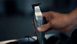 Con la nueva recortadora Hi-Viz™, WAHL Professional presenta una herramienta innovadora dirigida a todos los peluquer@s y barber@s que buscan la máxima perfección