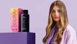 Gama de Coloración Demipermanente que ahora ofrece aún más 