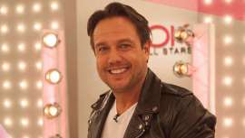 Angus Mitchell era hijo del cofundador de John Paul Mitchell Systems (JPMS), el también desaparecido Paul Mitchell