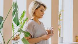 La farmacéutica y experta en salud y belleza, Piluca Barrau, revela las claves para cuidarse en esta etapa