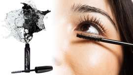 De los creadores de RapidLash y RapidBrow, desde el corazón de California, nace RapidGlam y su primer Mascserum (Primer, máscara y sérum) del mundo. Un básico para la mirada